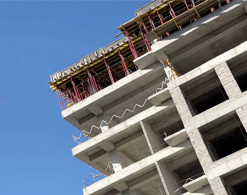 Construção Civil
