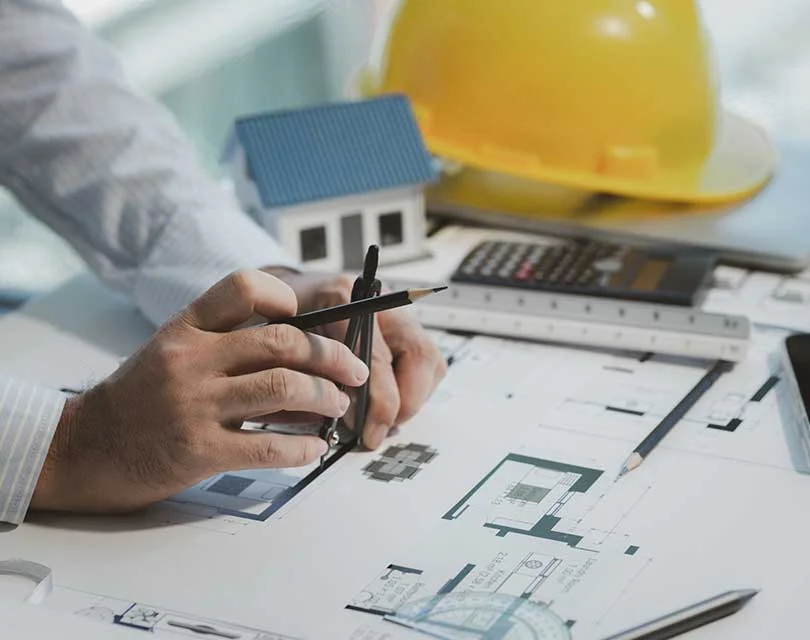 Engenharia e Arquitetura